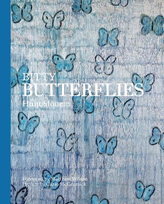 Bitty Butterflies Bitty Butterflies