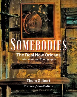 Somebodies Somebodies