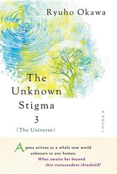 Unknown Stigma 3 (The Universe) Unknown Stigma 3 (The Universe)