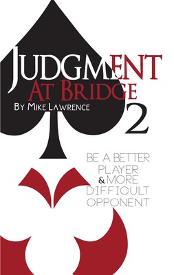 Judgment at Bridge 2 Judgment at Bridge 2