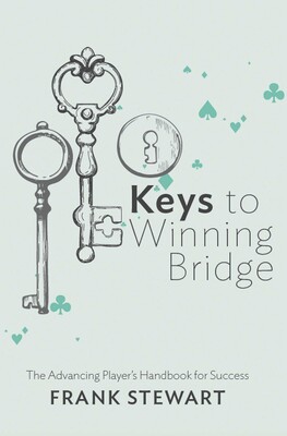 Keys to Winning Bridge