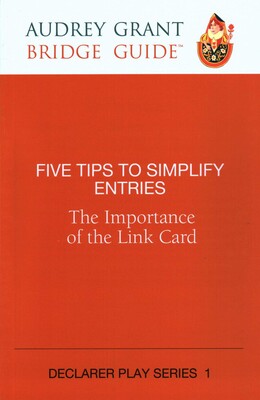 Five Tips to Simplify Entries Five Tips to Simplify Entries