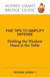 Five Tips to Simplify Defense