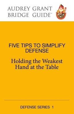 Five Tips to Simplify Defense Five Tips to Simplify Defense