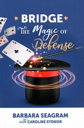 The Magic of Defense The Magic of Defense