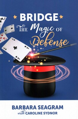 Magic of Defense Magic of Defense