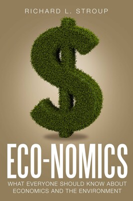 Eco-nomics Eco-nomics