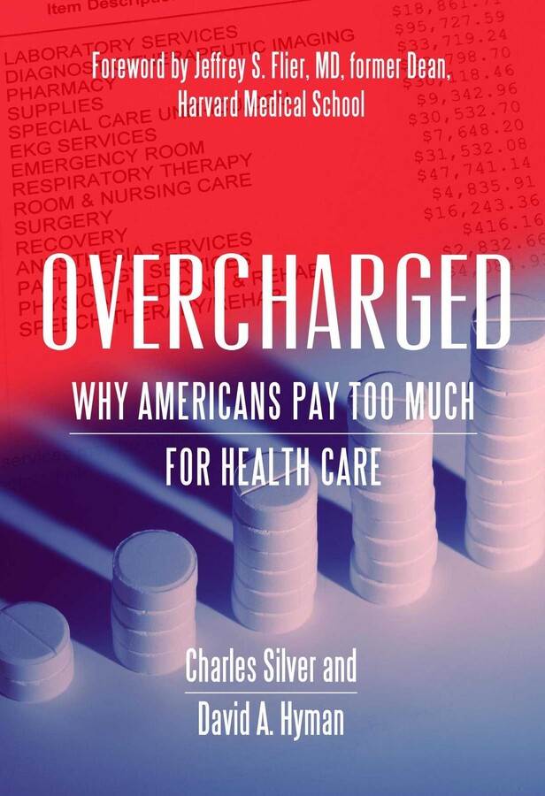 Overcharged