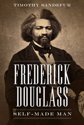 Frederick Douglass Frederick Douglass