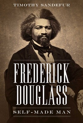 Frederick Douglass Frederick Douglass