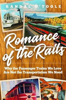 Romance of the Rails Romance of the Rails