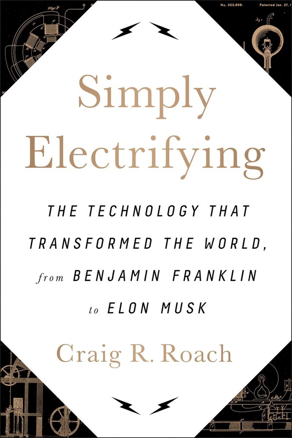 Simply Electrifying