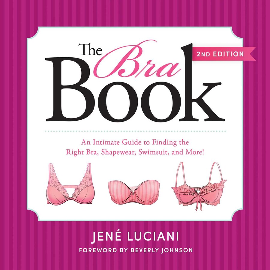 Bra Book