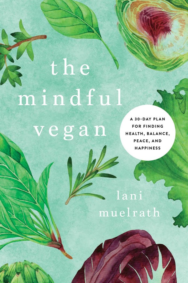 Mindful Vegan