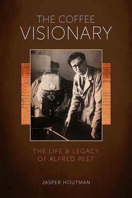 Coffee Visionary Coffee Visionary