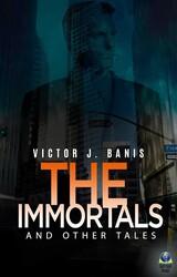The Immortals and Other Tales The Immortals and Other Tales