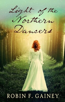 Light of the Northern Dancers Light of the Northern Dancers