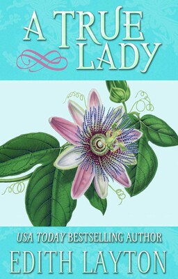 A True Lady A True Lady