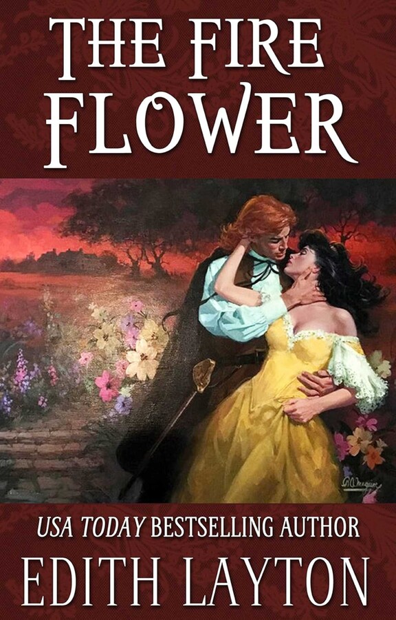 Fire Flower