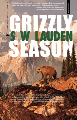 Grizzly Season Grizzly Season