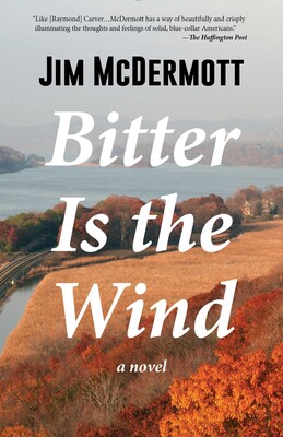 Bitter Is the Wind Bitter Is the Wind