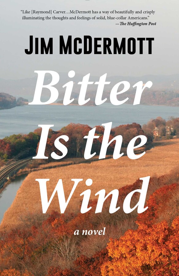 Bitter Is the Wind
