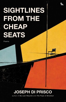 Sightlines from the Cheap Seats Sightlines from the Cheap Seats