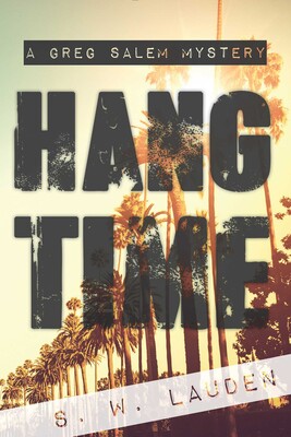 Hang Time Hang Time