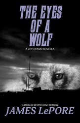 Eyes of a Wolf Eyes of a Wolf