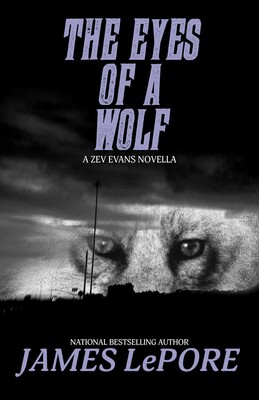 Eyes of a Wolf Eyes of a Wolf