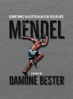 Mendel Mendel