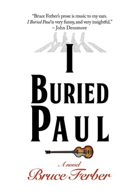 I Buried Paul I Buried Paul