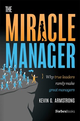 Miracle Manager Miracle Manager