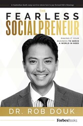 The Fearless Socialpreneur