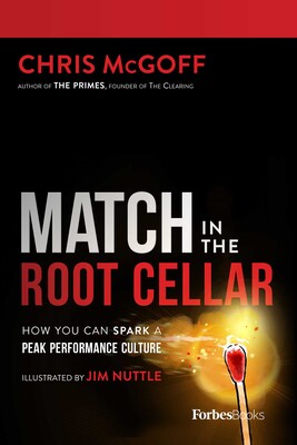Match In The Root Cellar Match In The Root Cellar