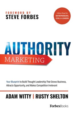 Authority Marketing Authority Marketing