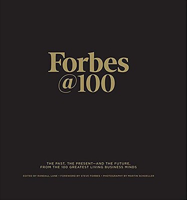 Forbes@100 Forbes@100