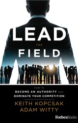 Lead The Field--Entrepreneurship