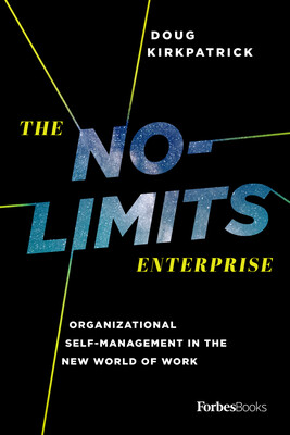 The No-Limits Enterprise The No-Limits Enterprise
