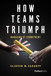 How Teams Triumph How Teams Triumph