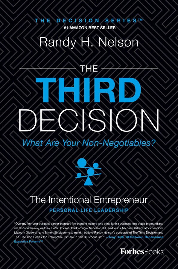 Third Decision