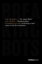 Breaking Bots