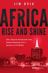 Africa Rise And Shine