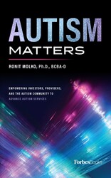 Autism Matters Autism Matters