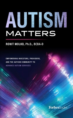Autism Matters Autism Matters