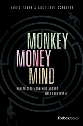 Monkey Money Mind Monkey Money Mind