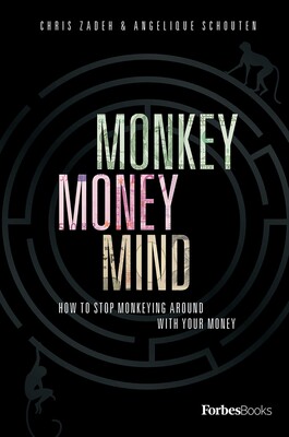 Monkey Money Mind Monkey Money Mind