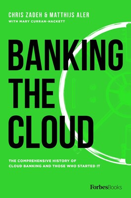 Banking The Cloud Banking The Cloud