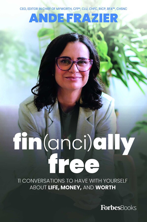 Financially Free