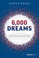 6,000 Dreams 6,000 Dreams